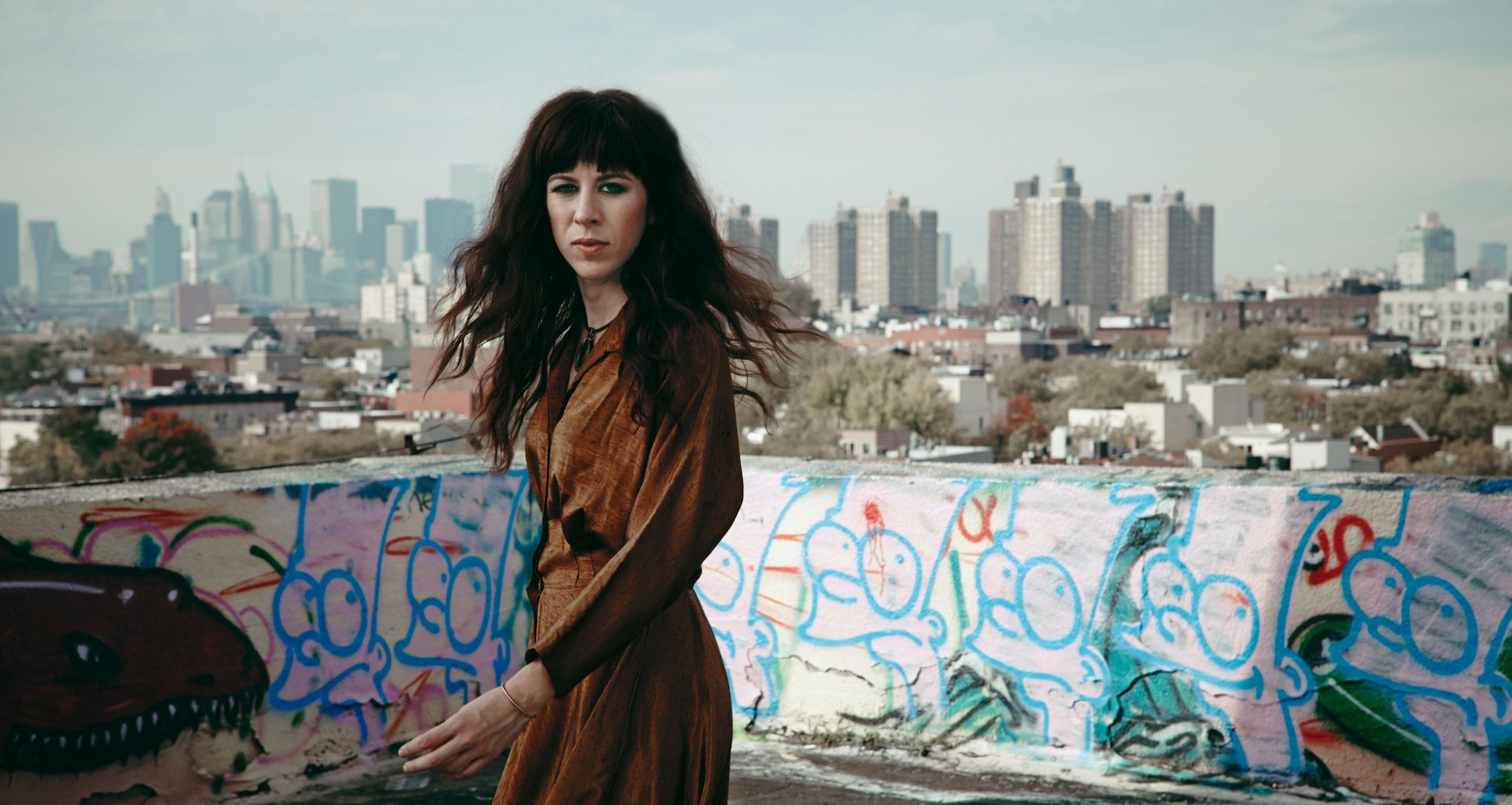 Missy Mazzoli, composer • performer