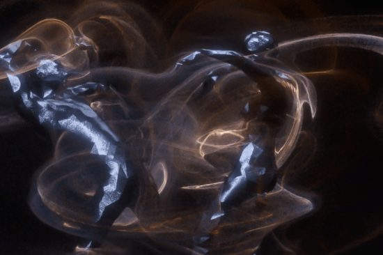 Liminal Phase (Dance)