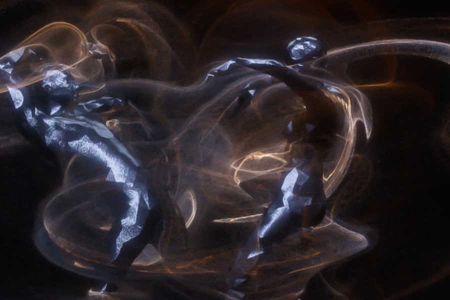 Liminal Phase (Dance)