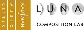 Luna Lab Logo