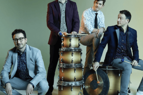 Third Coast Percussion