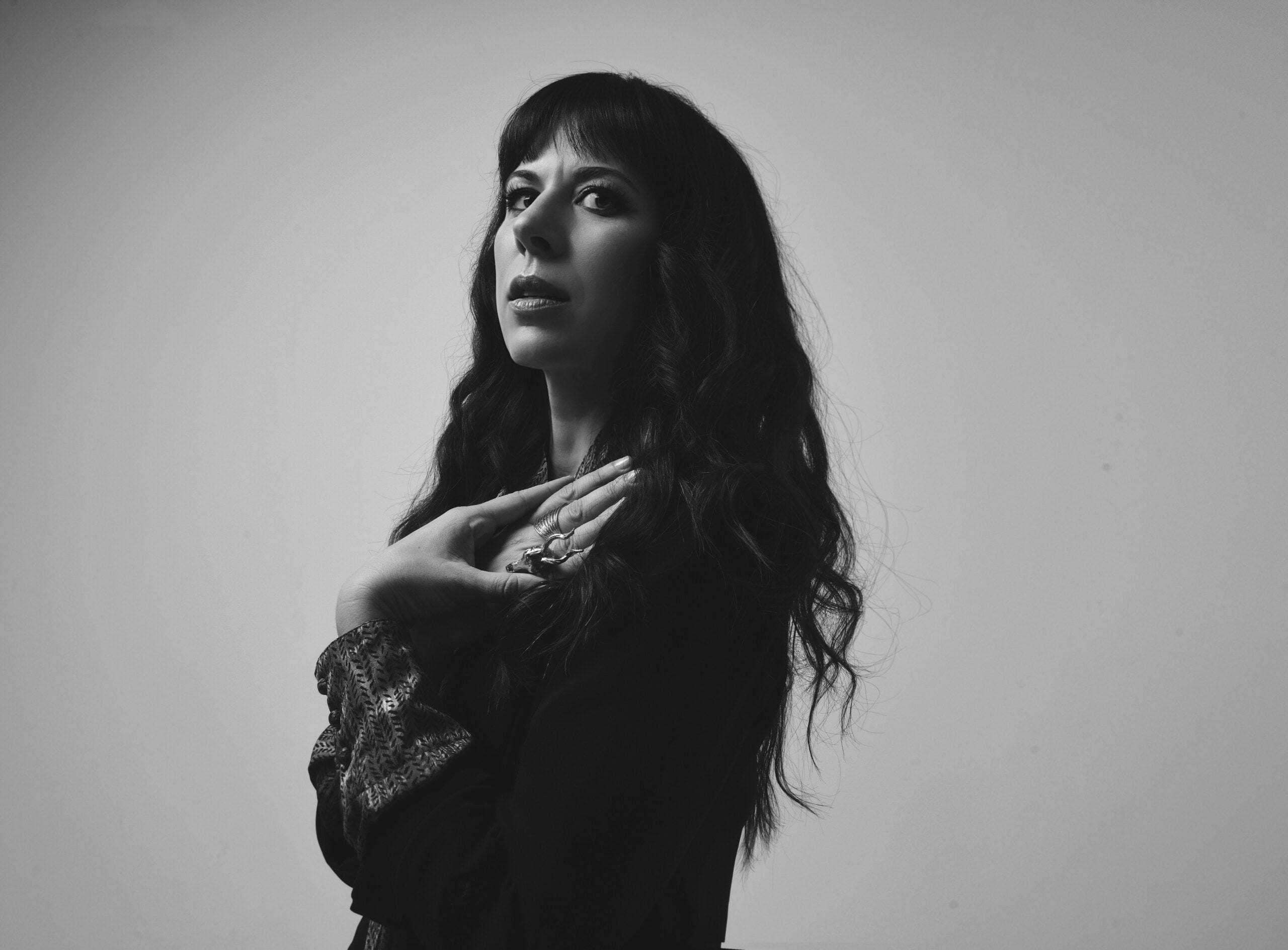Missy Mazzoli